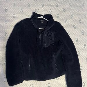 polo ralph lauren furry womens coat